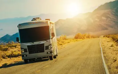 Decluttering Your RV: Steps for a Spacious and Stress-Free Ride