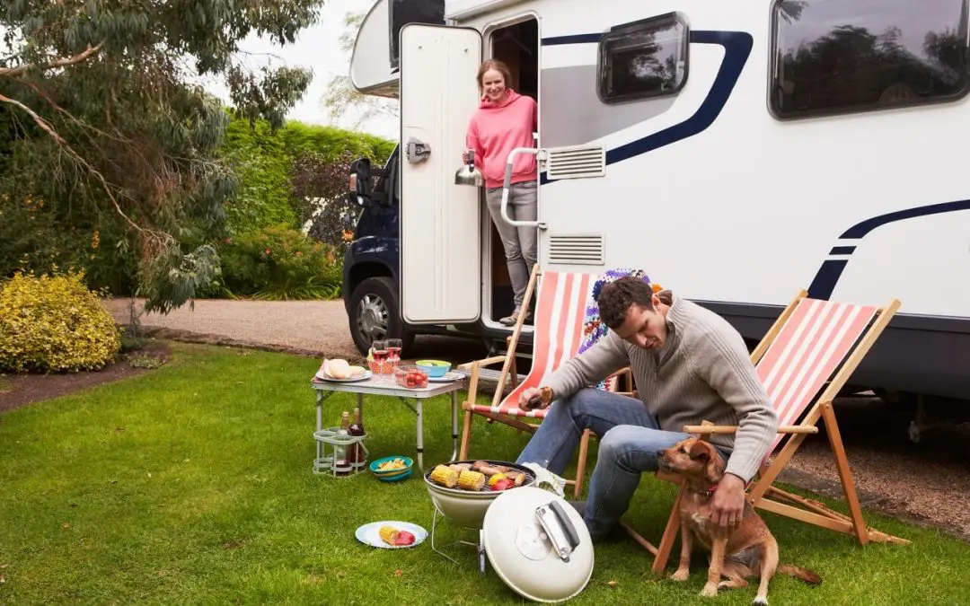 The Ultimate RV Safety Checklist: Stay Secure on the Road
