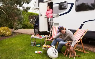 The Ultimate RV Safety Checklist: Stay Secure on the Road