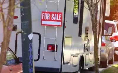 The Ultimate Guide to Buying Your First RV