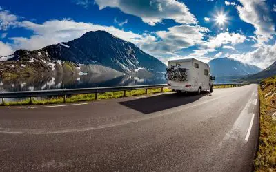 RV Essentials Every RVer Should Keep On Board for a Stress-Free Journey