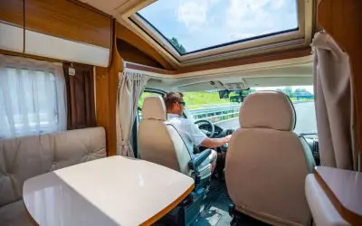 RV Power Management Made Simple: Stay Powered, Stay Adventurous