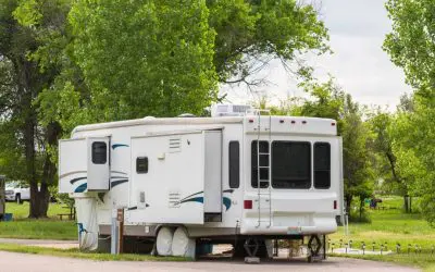 RVing on a Budget: Smart Ways to Travel More for Less